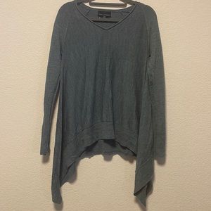 Cynthia Rowley Merino Wool Light Sweater